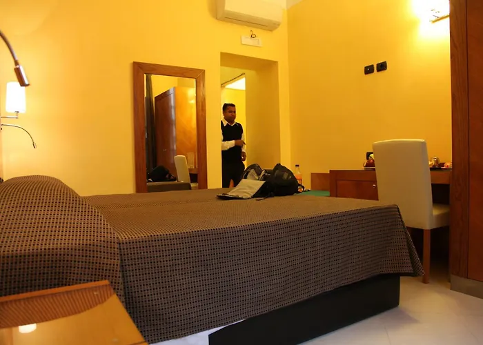 Federica\'S Home