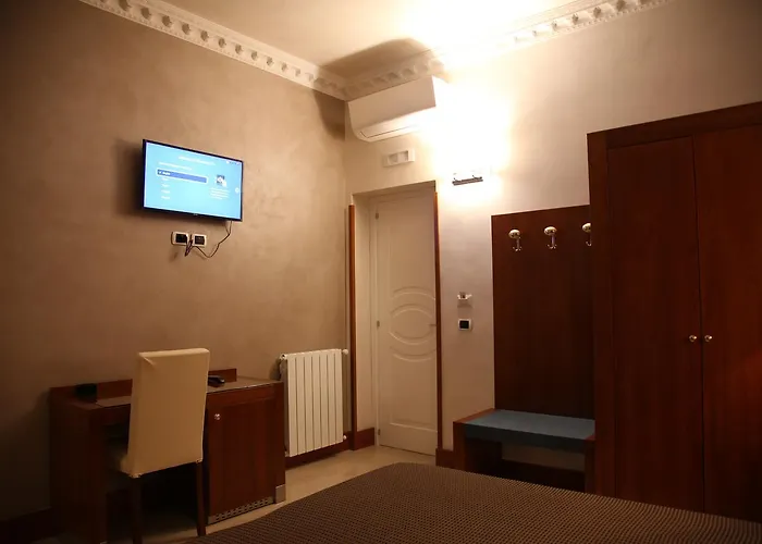 Federica\'S Home